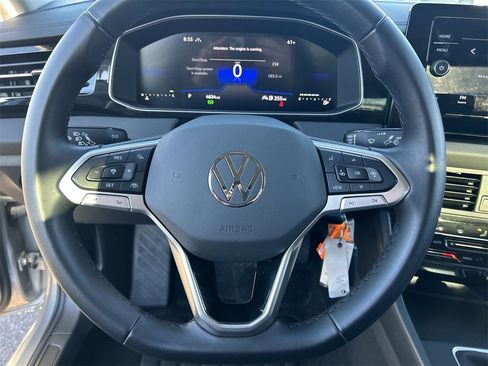 Certified 2025 Volkswagen Jetta S image 19