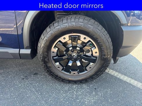 Certified 2026 Honda Passport TrailSport Elite image 16