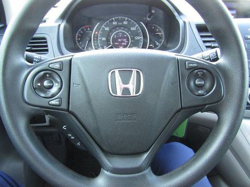 Used 2013 Honda CR-V LX image 17