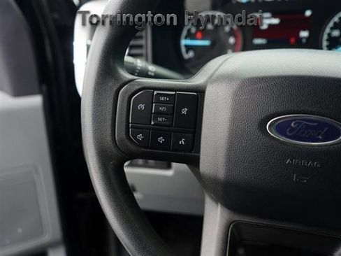 Used 2024 Ford F250 XLT w/ Snow Plow Prep Package image 13