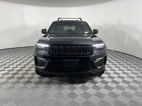 Used 2024 Jeep Grand Cherokee Summit image 10