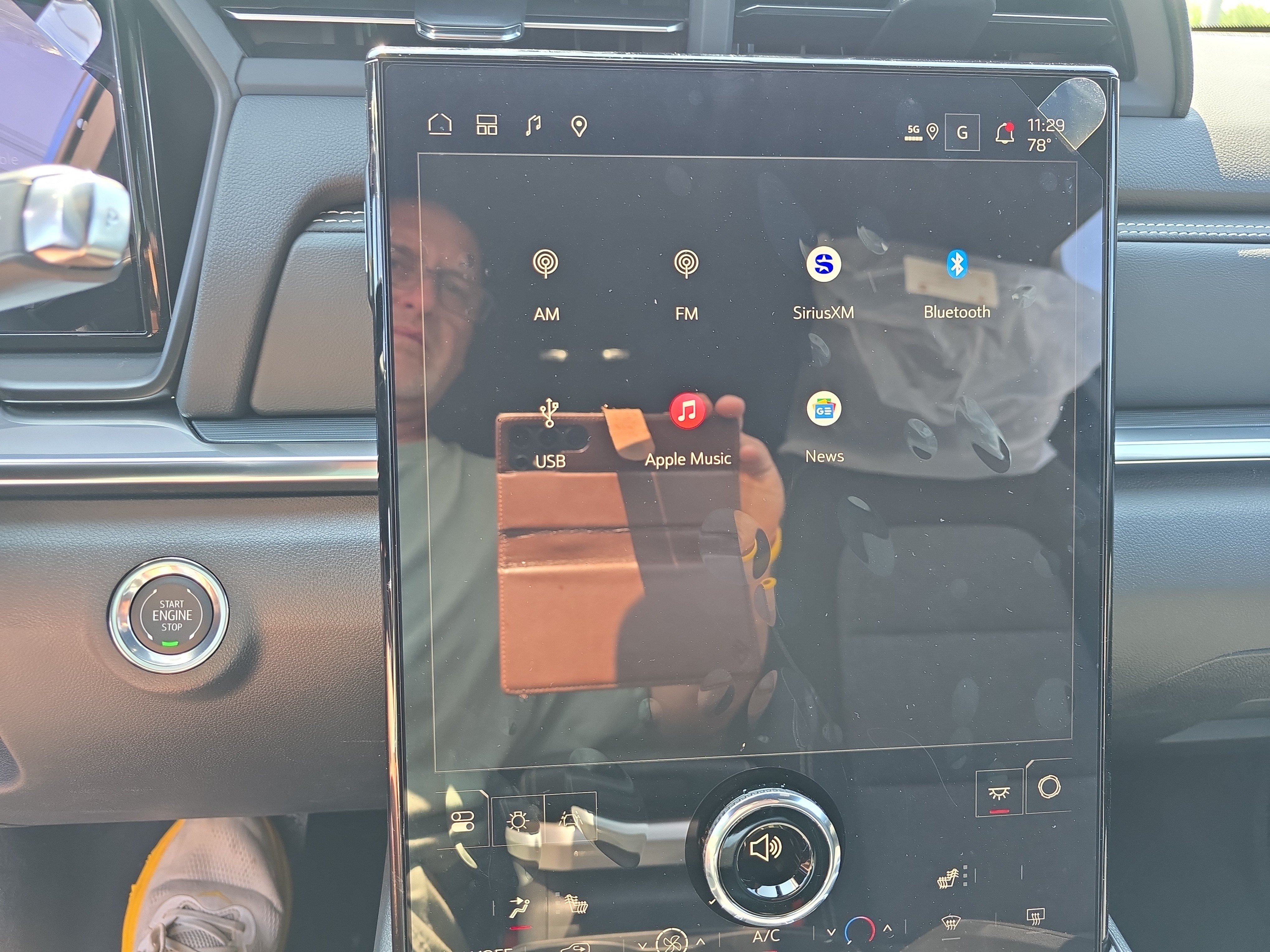 New 2027 GMC Terrain Elevation FWD image 29