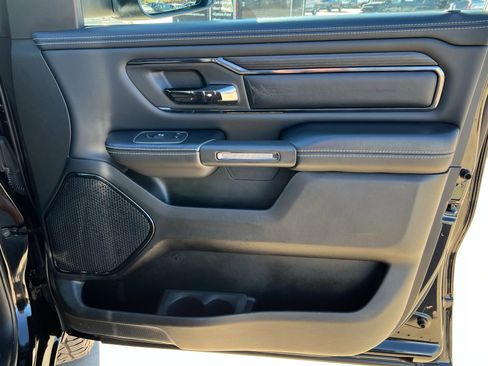 Certified 2022 RAM 1500 Limited image 23
