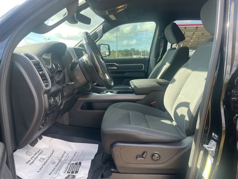 Used 2022 RAM 1500 Big Horn image 11