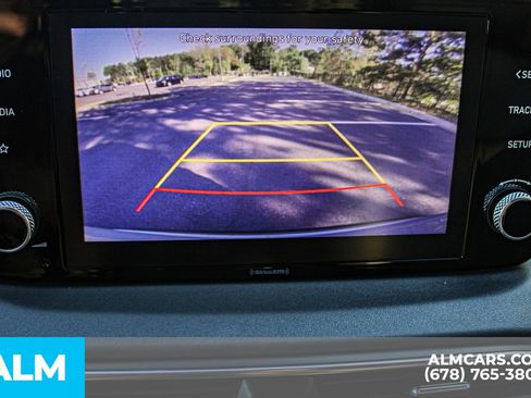 Used 2022 Hyundai Santa Fe SEL image 34