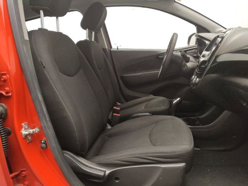 Used 2020 Chevrolet Spark LT image 21