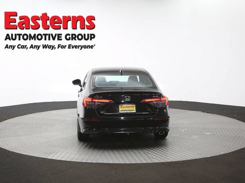 Used 2022 Honda Civic Sport image 33