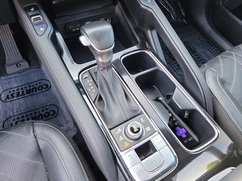 Certified 2023 Kia Telluride EX X-Line AWD/4WD image 12