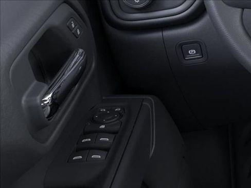 New 2026 GMC Sierra 3500 Pro w/ Convenience Package AWD/4WD image 22