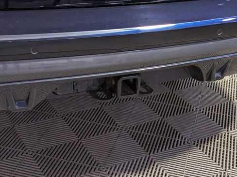 Certified 2023 BMW X5 xDrive45e w/ Executive Package image 13