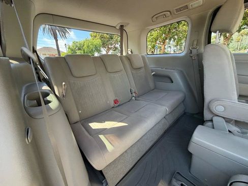 Used 2015 Nissan Quest SV FWD image 48