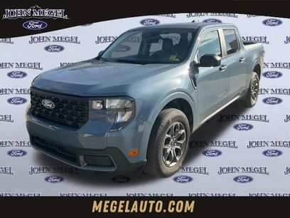 Used 2025 Ford Maverick XLT w/ Equipment Group 302A