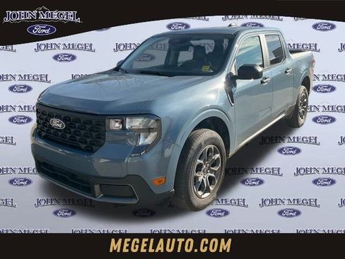 Used 2025 Ford Maverick XLT w/ Equipment Group 302A image 1