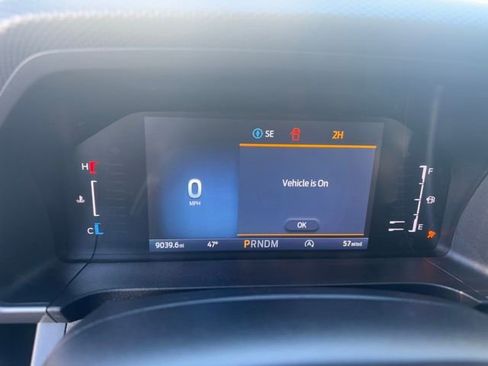 Used 2024 Ford Ranger XLT w/ Trailer Tow Package image 19