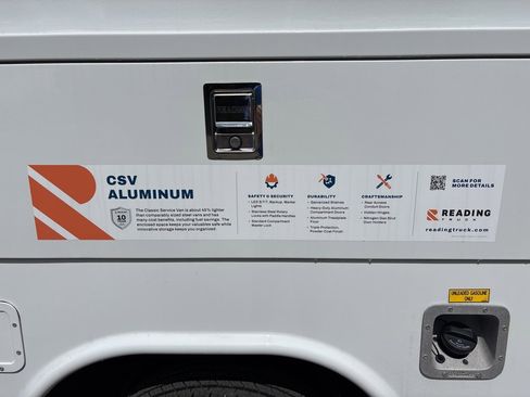 New 2025 Ford E-350 and Econoline 350 Super Duty w/ Power Equipment Group image 15