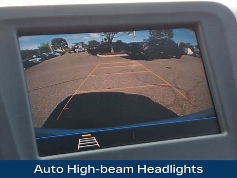 Used 2020 Chevrolet Equinox LT AWD/4WD image 13