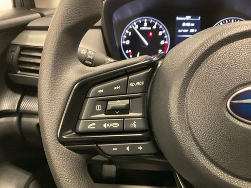 New 2026 Subaru Crosstrek 2.0i Premium image 14