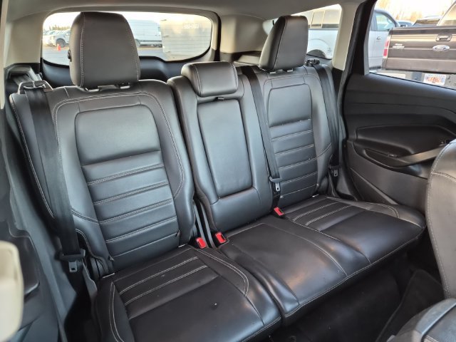 Used 2019 Ford Escape SEL AWD/4WD image 22