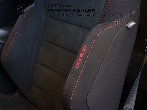 Used 2017 Ford Mustang Shelby GT350R w/ GT350R Equipment Group 920A image 33