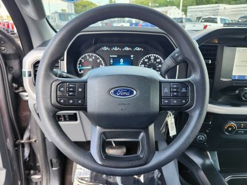 Used 2023 Ford F150 XL w/ XL Chrome Appearance Package AWD/4WD image 28