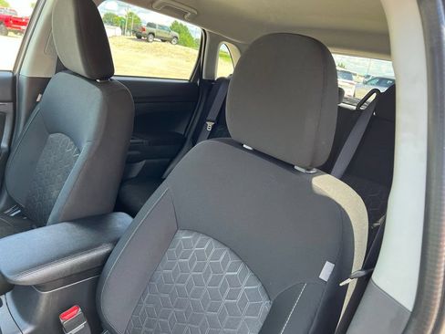 Used 2025 Mitsubishi Outlander Sport ES AWD/4WD image 26