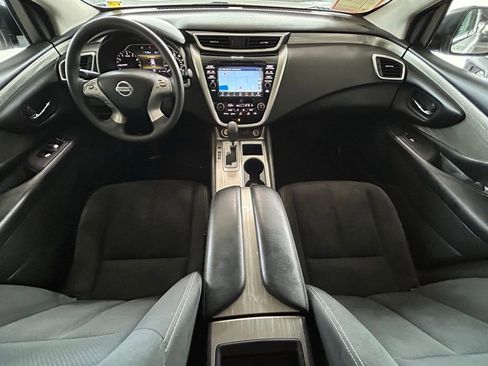 Used 2018 Nissan Murano S w/ Cargo Package image 33