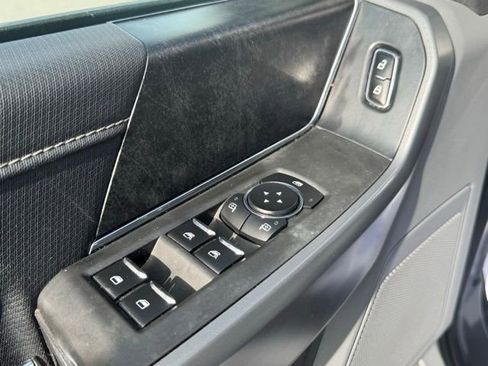 Used 2021 Ford F150 XLT w/ Equipment Group 301A Mid image 15