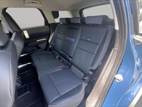 Certified 2025 MINI Cooper Countryman S AWD/4WD image 20