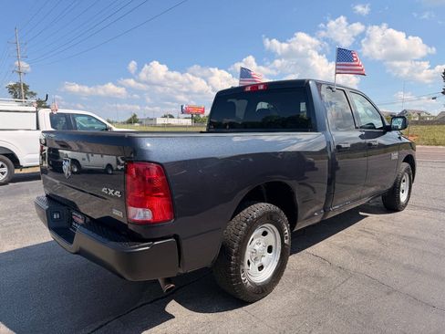 Used 2018 RAM 1500 Tradesman w/ Popular Equipment Group AWD/4WD image 6