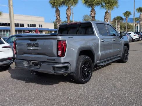 Used 2024 GMC Sierra 1500 Elevation image 8