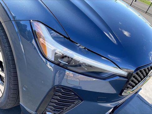 New 2026 Volvo XC60 B5 Plus w/ Climate Package image 32