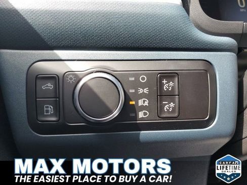 New 2025 Ford Maverick XLT w/ Equipment Group 301A image 29