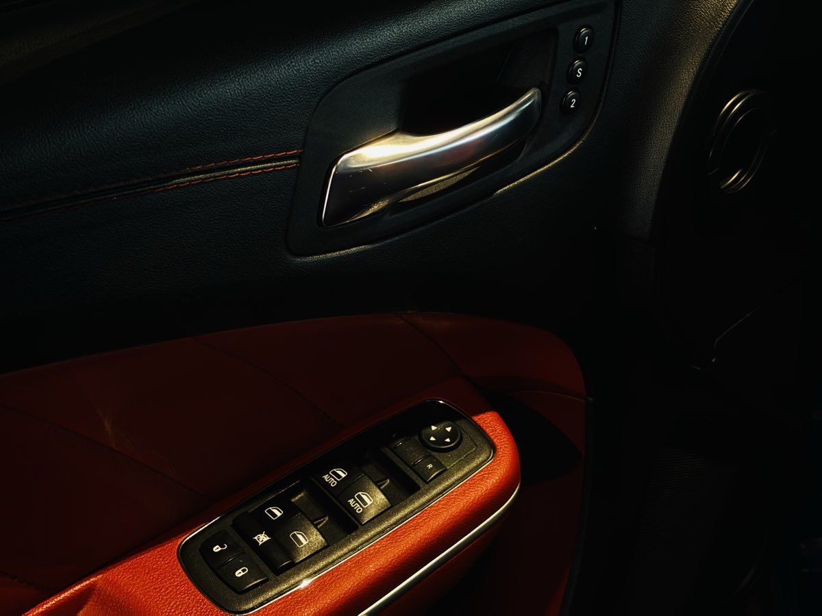 Used 2022 Dodge Charger Scat Pack RWD image 34