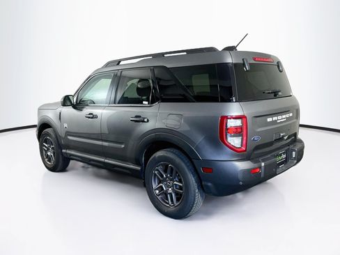 Used 2025 Ford Bronco Sport Big Bend AWD/4WD image 5