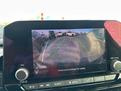 Certified 2023 Nissan Pathfinder Rock Creek image 24