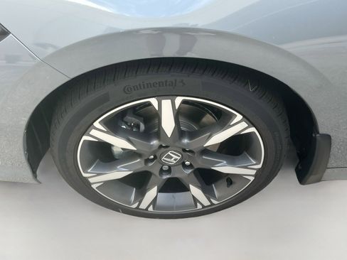 New 2026 Honda Civic Sport Touring image 24