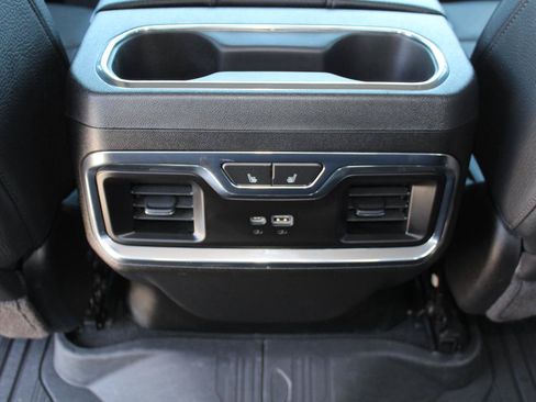 Used 2024 GMC Sierra 3500 Denali w/ Denali Reserve Package AWD/4WD image 62