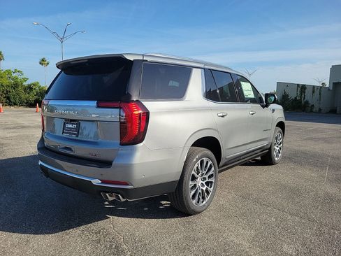 New 2026 GMC Yukon Denali image 5