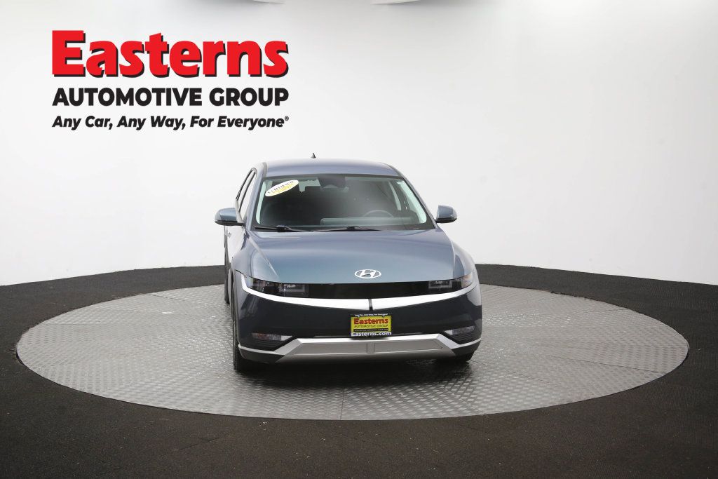 Used 2023 Hyundai Ioniq 5 SE AWD/4WD image 53