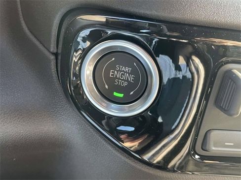 New 2026 Chevrolet Silverado 1500 LT image 17