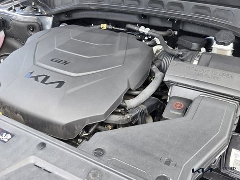 Certified 2022 Kia Telluride S AWD/4WD image 20