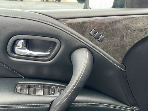 Used 2020 INFINITI QX80 Luxe w/ Proassist Package image 25