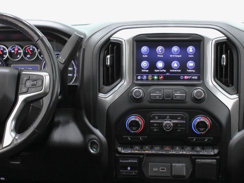 Used 2020 Chevrolet Silverado 1500 RST AWD/4WD image 54