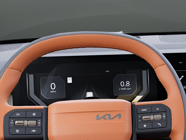 New 2027 Kia Telluride SX Prestige AWD/4WD image 17