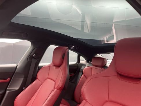 Used 2023 Porsche Taycan 4S image 12