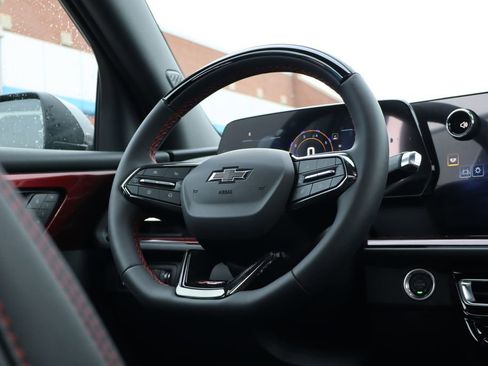 New 2026 Chevrolet Traverse RS image 52