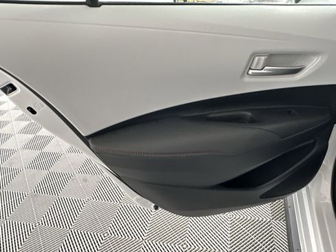 Used 2024 Toyota Corolla SE FWD image 30