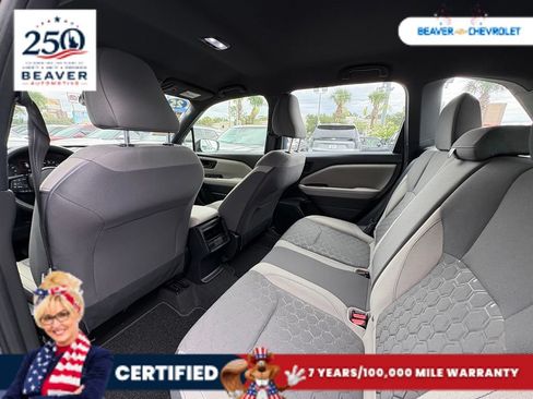 Used 2025 Subaru Forester AWD/4WD image 15