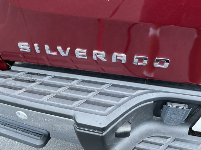 Used 2013 Chevrolet Silverado 1500 LT RWD image 6
