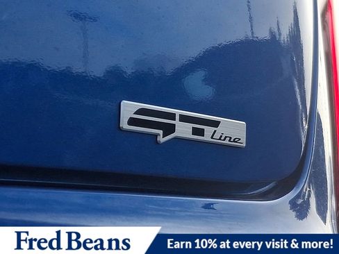 New 2025 Kia K4 GT-Line w/ GT-Line Premium Package image 22